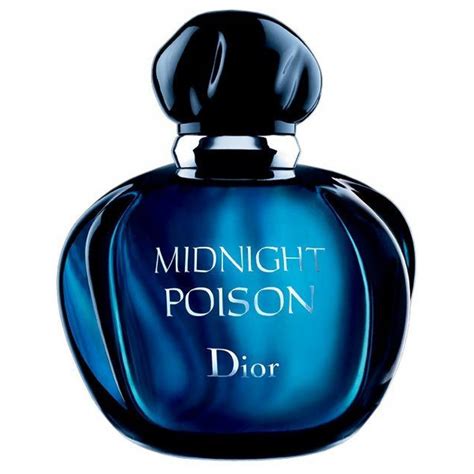 Midnight Poison Dior perfumy 